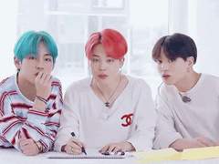 이런 게 친구라면 TALK