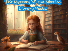 The Mystery of the Missing Library Books