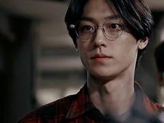 [이은혁] 질투하는 이은혁이 보고 싶어서 12