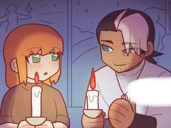 [HL] 아저씨연시 30화