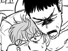 #해변에서 일어난 일