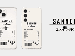 산왕 폰케이스 도안 배포