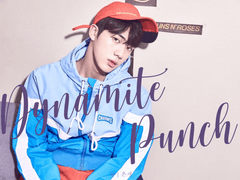 다이너마이트 펀치 04