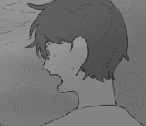 1-5. 나는 가끔 그런 상상을 해