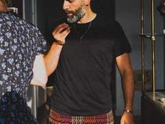 오스카 아이작: Luna de Xelajù 번역