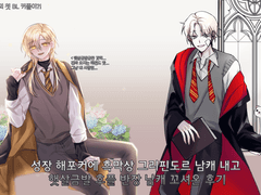 아이리스 관통후기