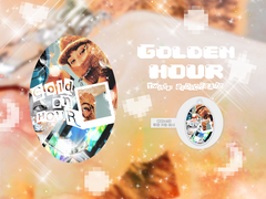 엔시티 마크 스냅스 키링 도안 공유