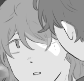 1-11. 바닷바람과 모래사장의 끝에는