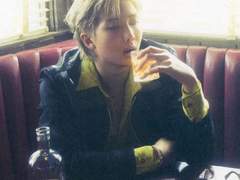 비정상적 순애보 1화