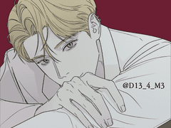 낙서 커미션 (러프컨펌 o )