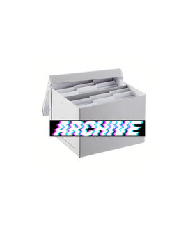CODE: ARCHIVE