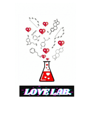 LOVE LAB.