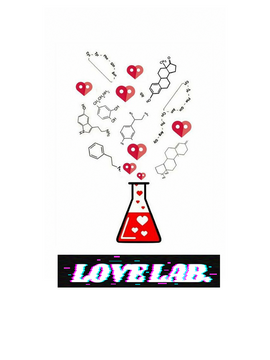 LOVE LAB.