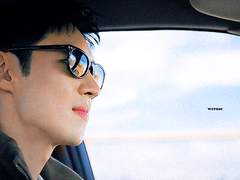 나의 우연이 우리의 인연이 되길 바라며.