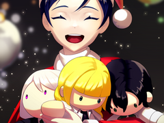 4. 크리스마스의 선물