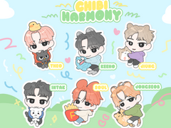 CHIBI HARMONY