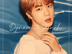 다이너마이트 펀치 07