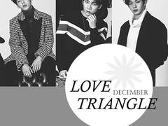 LOVE TRIANGLE