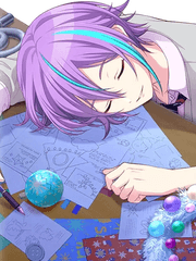 한겨울엔 스파샤삭!