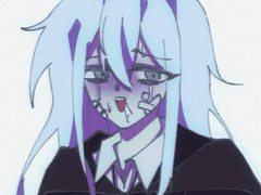 소녀는 생각했다.