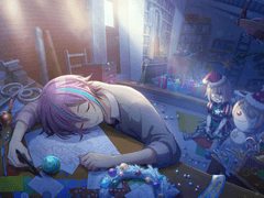 한겨울엔 스파샤삭! (2)