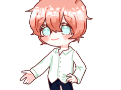 금별이 은별이 설명표