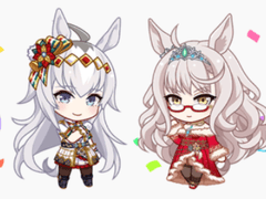 크리스마스(봄)