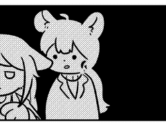 오늘의 식사예절 10화