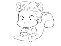 [대만태섭] 수살귀