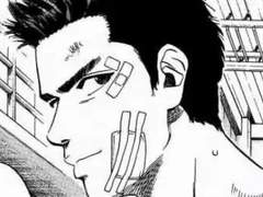 [슬램덩크/정대만] 나의 등신같은 오빠에게(6)