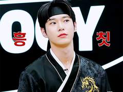 [김도영] 누나진짜나빠 TALK