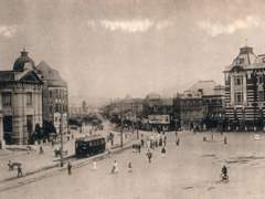 국슙 : 인력거꾼 vs the WORLD