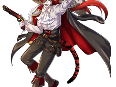 엔용커 :: 테오도르 드 몽모랑시가