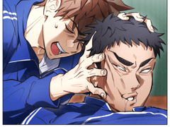 가비지 타임_(1)