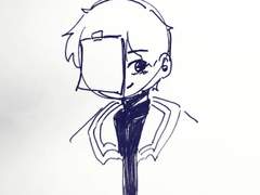 °\ °뭣? 또 낙서라고??2222