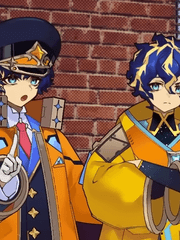 #아스텔코드X 번역