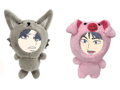 준빵 포토톡 도안