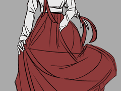 🕯_백여명 프로필.