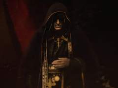 바이오하자드 4 RE를 시작했다.