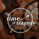 ℐ𝓃𝓉𝑜 𝓉𝒽𝑒 𝓉𝒾𝓂𝑒 𝑜𝒻 𝓉𝓇𝒶𝑔𝑒𝒹𝓎.