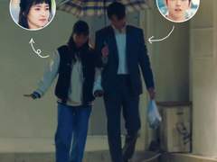 [단독] “너랑 할 수 있는 건 다 해볼거야”…나희도♥백이진, 영원한 사랑 그리고 결혼