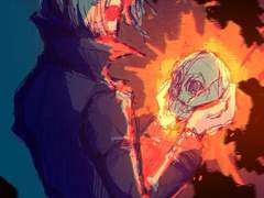 [혈계전선] 자투리02