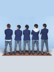 오연 크로스 오버