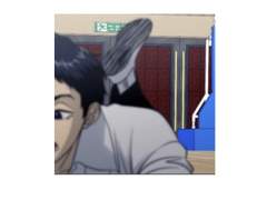 돌격! 연하의 반격②