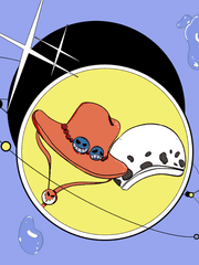 절대 에이로우가 되는 세계