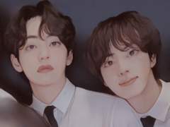 사랑은 소금사탕 맛 - 15화