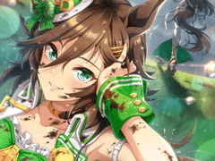 우마무스메 미스터 시비 육성 시나리오 번역