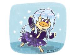 만우절 오리 히로, 하멜