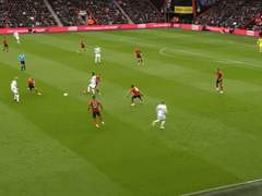 04.01(토) 23:00EPL 본머스 vs 풀럼