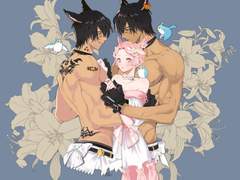 KAKA_FFXIV Commission